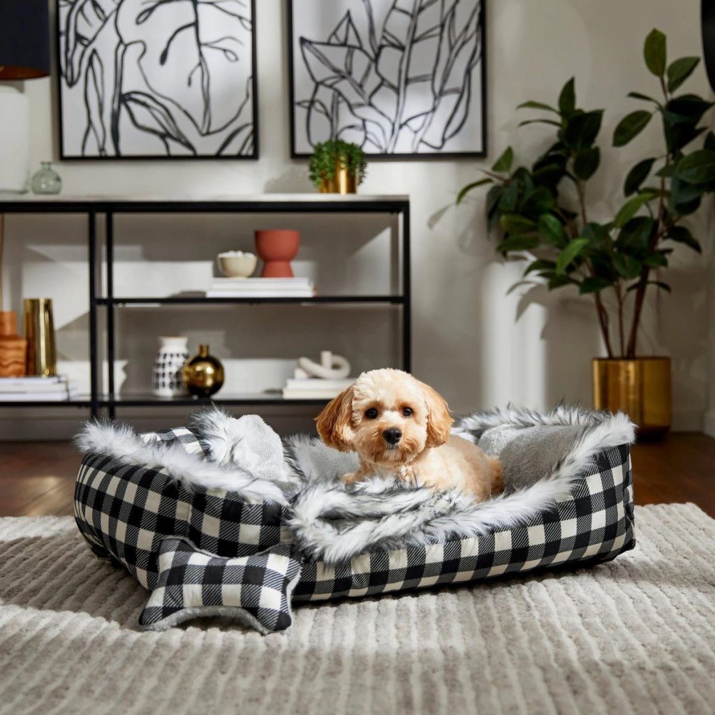 20+ Dog Beds Under 50 Dogtime
