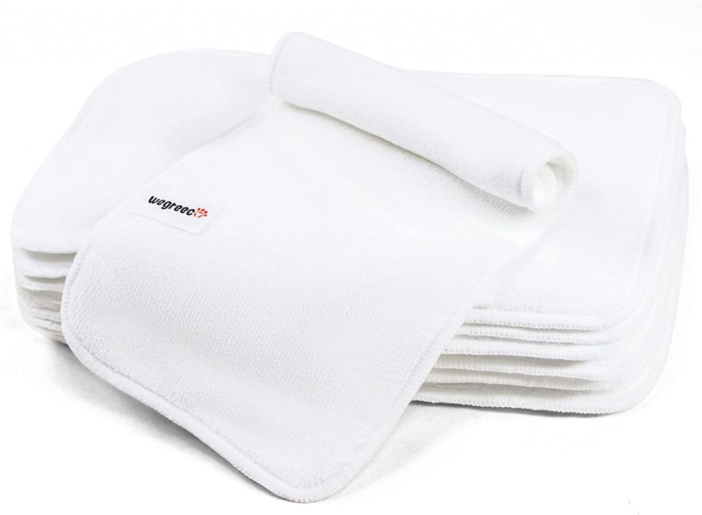 The 5 Best Dog Period Pads for Your Menstruating Mutt Dogtime