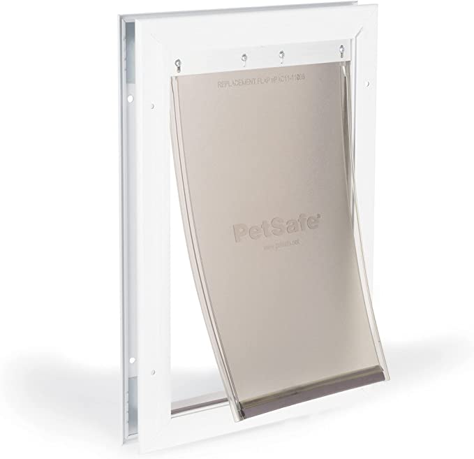 PetSafe Freedom Aluminum Dog Door