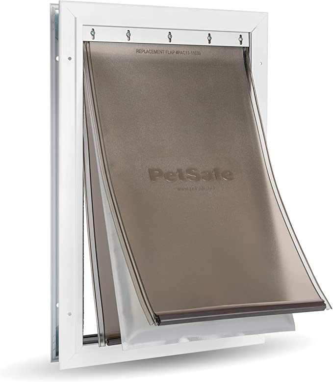 PetSafe Extreme Weather Dog Door