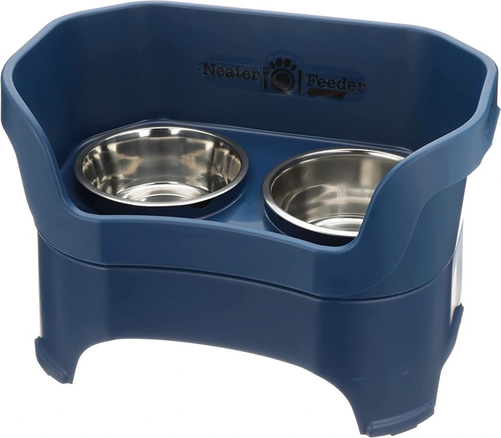 Neater Pet Brands Dog Feeding Station