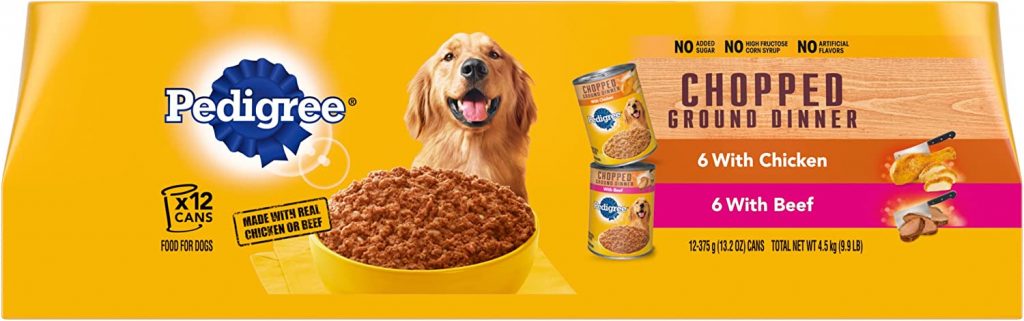 The 5 Best Wet Dog Foods For Your Favorite Pet - Dogtime