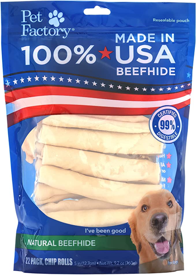 The Best Dog Chews Dogtime
