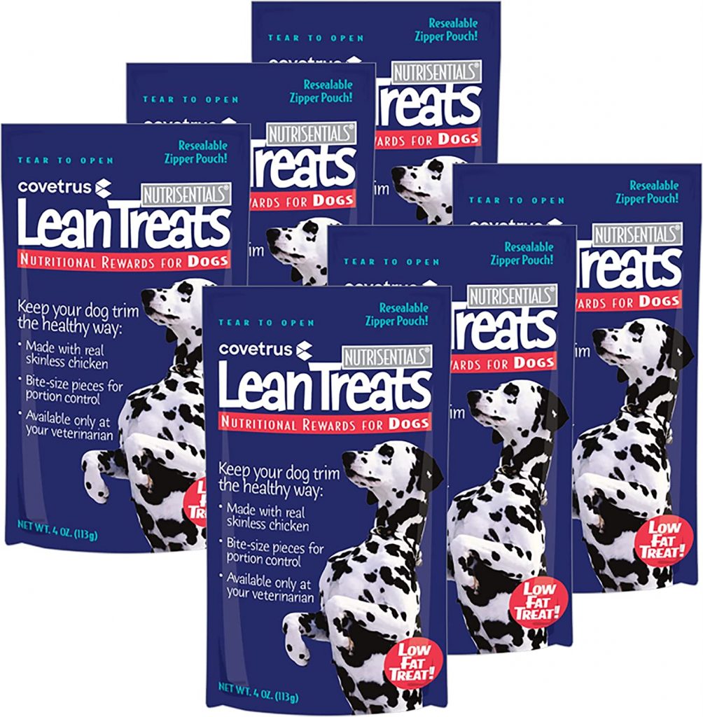 the-5-best-low-fat-treats-for-a-dog-on-a-diet-dogtime