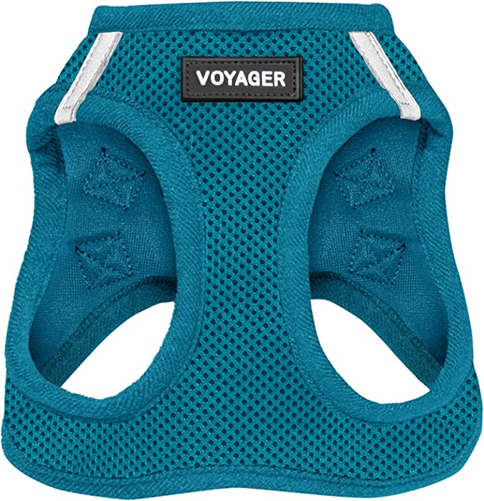 Voyager Step-in Air Dog Harness