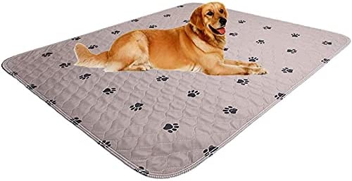 SincoPet Washable Large Puppy Pad