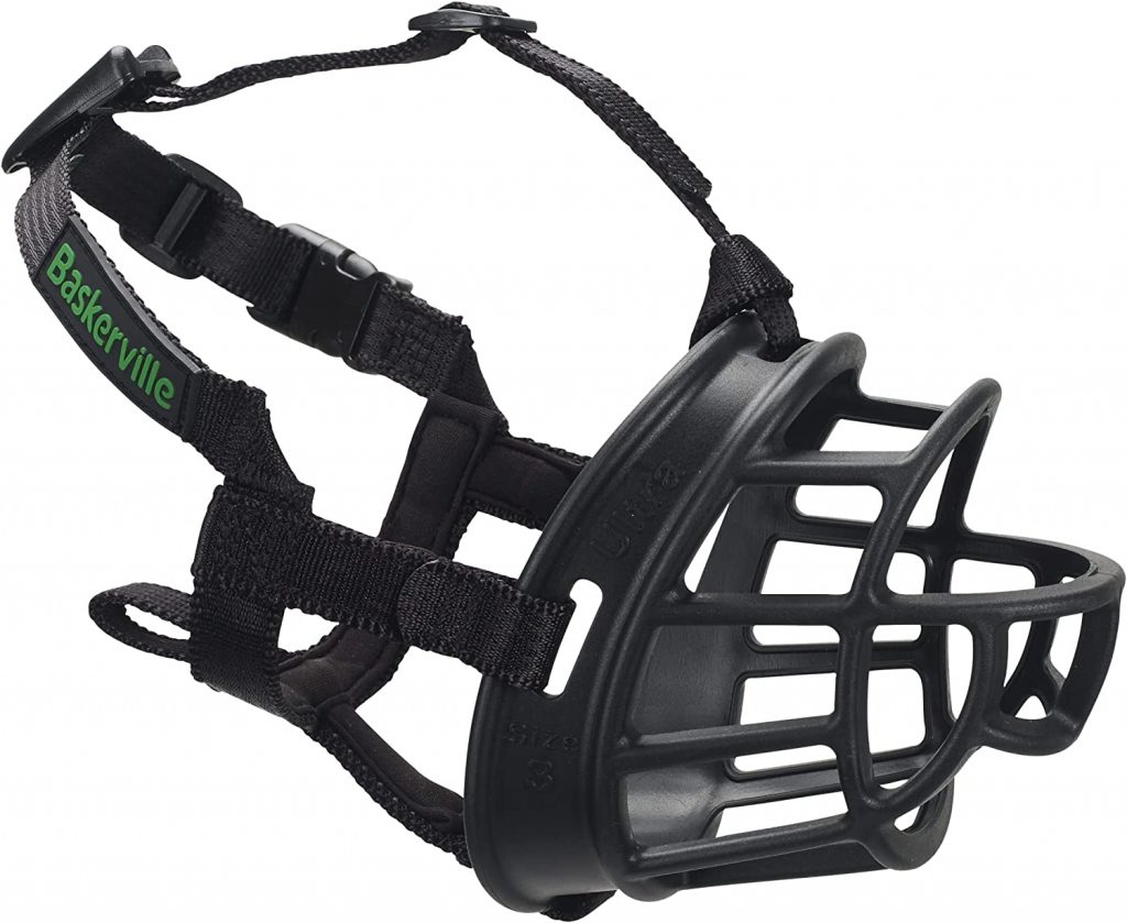 The 5 Best Basket Muzzles For Dogs Of Every Size Dogtime