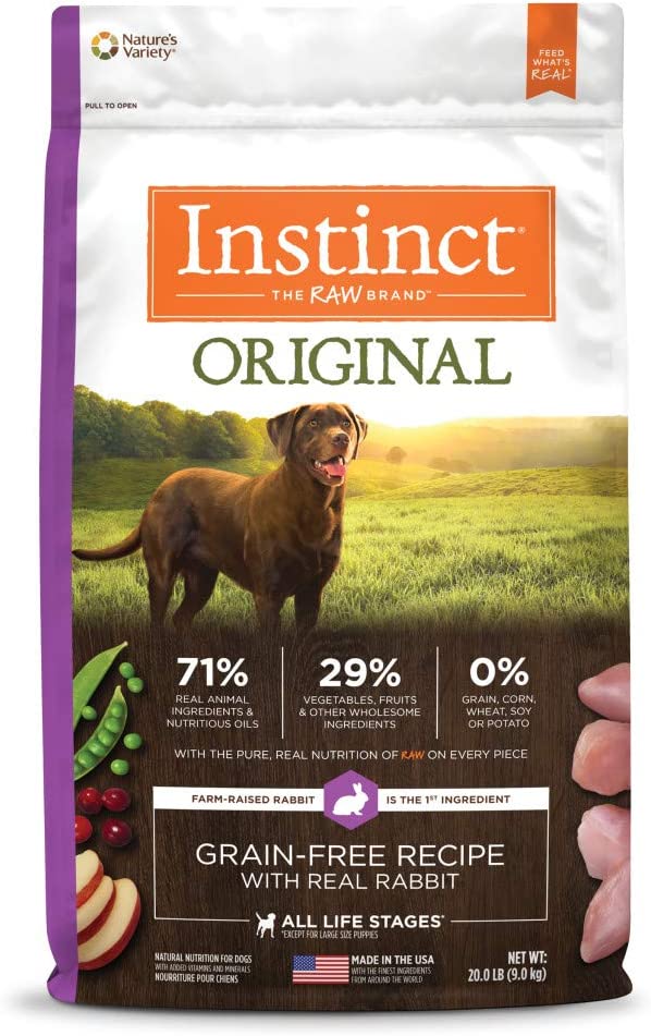 Grain free dog food for outlet huskies