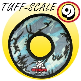 Tuffy scale 9