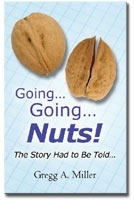 going nuts