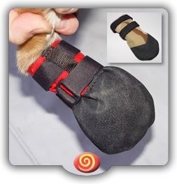 Ultra Paws Durable boots