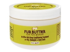 fur butter