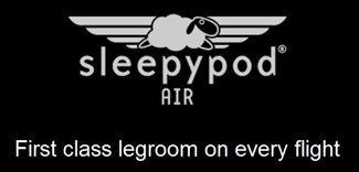 Sleepypod Air