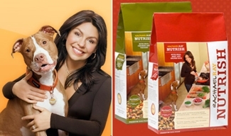 Nutrish Premium Dog Food