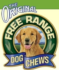Free Range Dog Chews