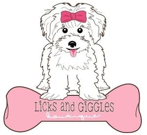 Licks and Giggles Boutique