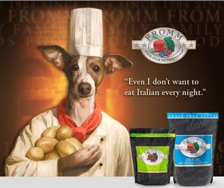 Fromm Family Foods