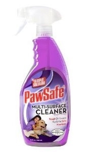 PawSafe Multi-Surface Cleaner
