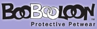 Boobooloon Protective Petwear
