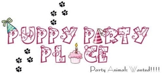 Puppy Party Place