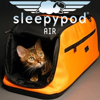 Sleepypod Air Carrier