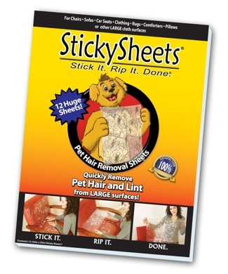 StickySheets