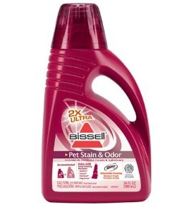 BISSELL Pet Stain & Odor Shampoo