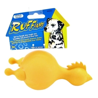 Tough by Nature Ruffians Dog Toys $4.99-$7.99