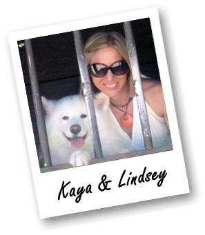 Kaya & Lindsey
