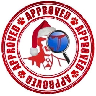 Secret Shopper Seal of Approval