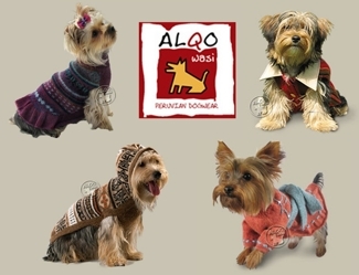 Alqo Wasi Peruvian Dogwear
