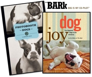 The Bark Books - Photobooth Dogs & Dog Joy