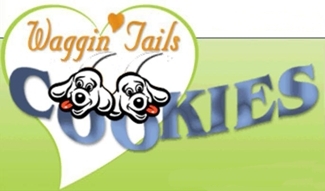 Waggin' Tails Cookies
