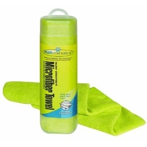 FURminator Microfiber Towel at Buy.com