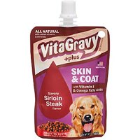 Product Review Vita Gravy DogTime