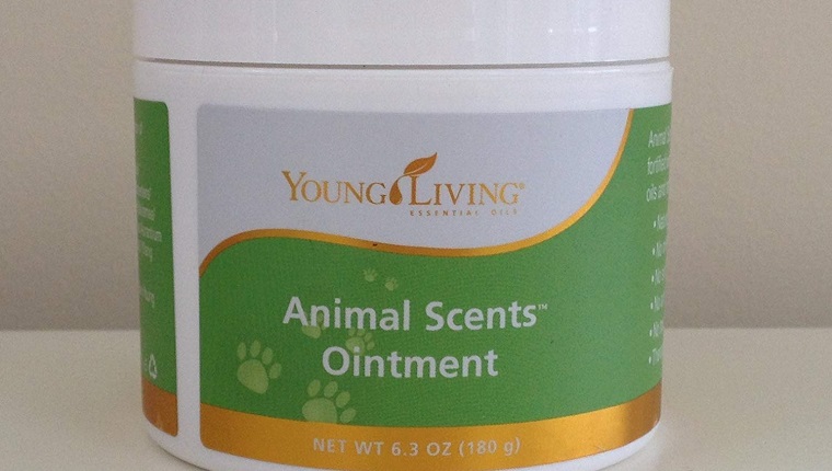 animal scents ointment