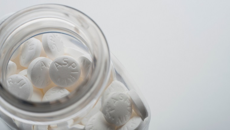 Can I Give My Dog Aspirin? Is Aspirin Safe For Dogs? - DogTime