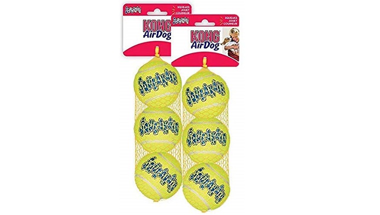 dog tennis ball toys