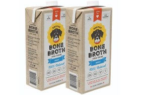 brutus bone broth product image