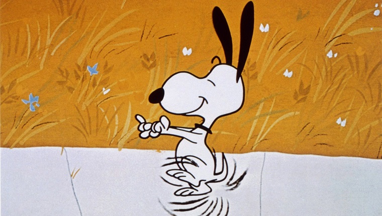 5 Best Dog Comic Strip Characters Of All Time - DogTime