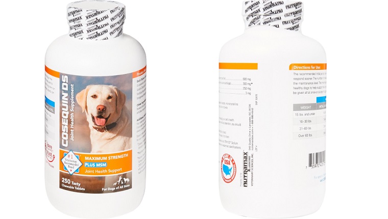 Joint Health Supplement for Dogs