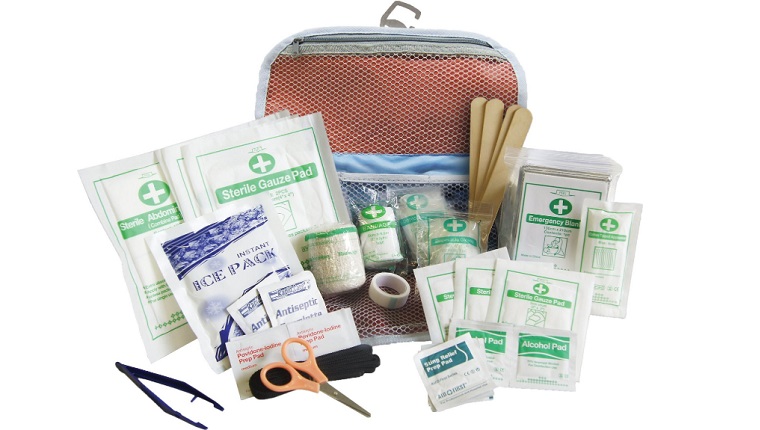 pet first-aid kit