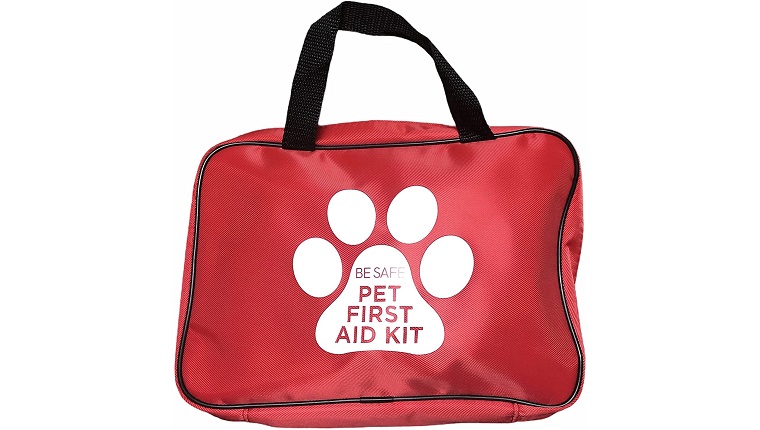 pet first-aid kit