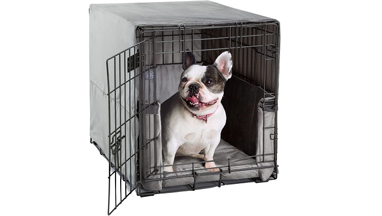 dog crate pad set