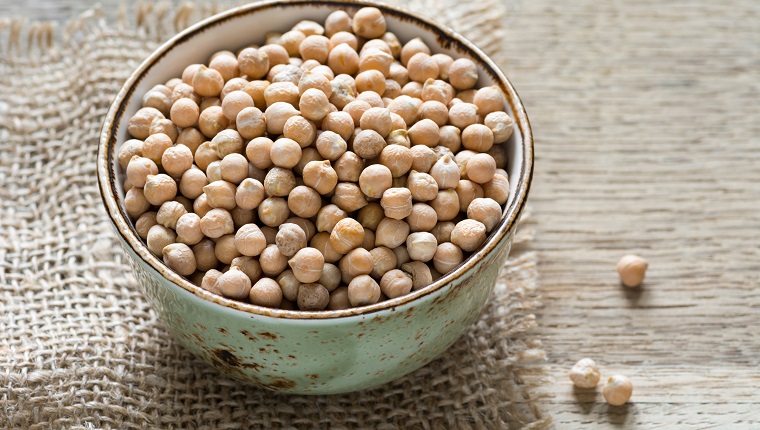 Are chickpeas safe for dogs best sale