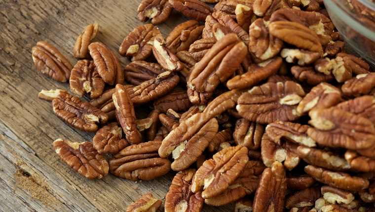 Can Dogs Eat Pecans? Are Pecans Safe For Dogs? - DogTime