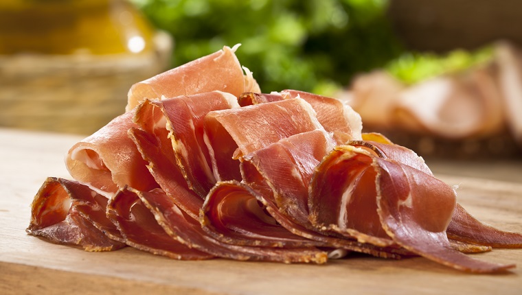 Can Dogs Eat Prosciutto? Is Prosciutto Safe For Dogs? - DogTime