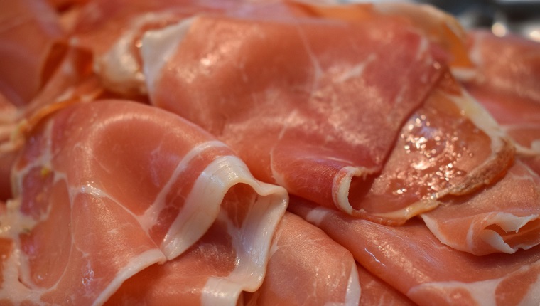 Can Dogs Eat Prosciutto? Is Prosciutto Safe For Dogs? - DogTime