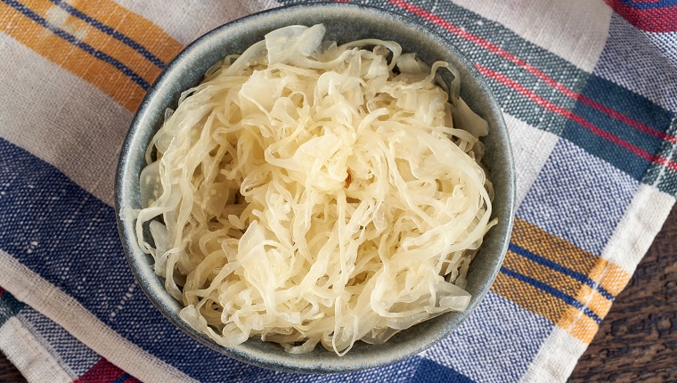 Can Dogs Eat Sauerkraut? Is Sauerkraut Safe For Dogs? - DogTime