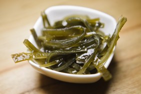 Chopped Kombu Seaweed